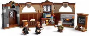 LEGO HARRY POTTER HARRY POTTER TM - HOGWARTS CASTLE: CHARMS CLASS 76442 