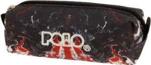 POLO ART ΚΑΣΕΤΙΝΑ ΒΑΡΕΛΑΚΙ ΜΕ 1 ΘΗΚΗ ΣΕ ΚΟΚΚΙΝΟ ΧΡΩΜΑ 1ΤΜΧ