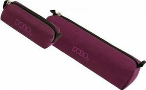 POLO WALLET ΚΑΣΕΤΙΝΑ ΒΑΡΕΛΑΚΙ ΜΕ 1 ΘΗΚΗ ΣΚΟΥΡΟ ΜΩΒ 1ΤΜΧ
