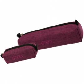 POLO WALLET ΚΑΣΕΤΙΝΑ ΒΑΡΕΛΑΚΙ ΜΕ 1 ΘΗΚΗ ΣΚΟΥΡΟ ΜΩΒ 1ΤΜΧ