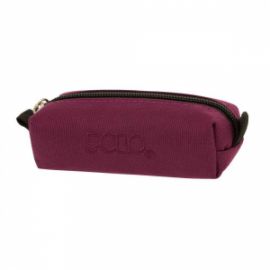 POLO WALLET ΚΑΣΕΤΙΝΑ ΒΑΡΕΛΑΚΙ ΜΕ 1 ΘΗΚΗ ΣΚΟΥΡΟ ΜΩΒ 1ΤΜΧ