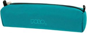 POLO CORD ΚΑΣΕΤΙΝΑ ΒΑΡΕΛΑΚΙ ΜΕ 1 ΘΗΚΗ ΣΕ ΤΙΡΚΟΥΑΖ ΧΡΩΜΑ 1ΤΜΧ