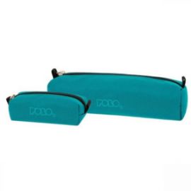POLO CORD ΚΑΣΕΤΙΝΑ ΒΑΡΕΛΑΚΙ ΜΕ 1 ΘΗΚΗ ΣΕ ΤΙΡΚΟΥΑΖ ΧΡΩΜΑ 1ΤΜΧ