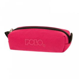 POLO CORD ΚΑΣΕΤΙΝΑ ΒΑΡΕΛΑΚΙ ΜΕ 1 ΘΗΚΗ ΦΟΥΞΙΑ ΣΚΟΥΡΟ 1ΤΜΧ 937006-4400