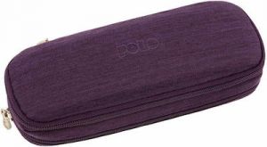 POLO DUO ΚΑΣΕΤΙΝΑ ΜΕ 2 ΘΗΚΕΣ ΣΕ ΜΩΒ ΧΡΩΜΑ 1ΤΜΧ 937004-4702