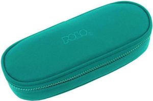POLO BOX ΚΑΣΕΤΙΝΑ ΜΕ 1 ΘΗΚΗ ΣΕ ΠΡΑΣΙΝΟ ΧΡΩΜΑ 1ΤΜΧ
