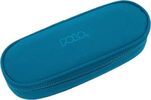 POLO BOX ΚΑΣΕΤΙΝΑ ΜΕ 1 ΘΗΚΗ ΣΕ ΜΠΛΕ ΧΡΩΜΑ 1ΤΜΧ