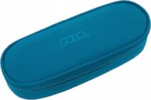 POLO BOX ΚΑΣΕΤΙΝΑ ΜΕ 1 ΘΗΚΗ ΣΕ ΜΠΛΕ ΧΡΩΜΑ 1ΤΜΧ