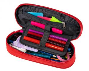 POLO BOX ΚΑΣΕΤΙΝΑ ΜΕ 1 ΘΗΚΗ ΣΕ ΜΠΛΕ ΧΡΩΜΑ 1ΤΜΧ