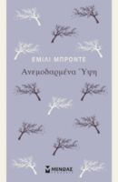 ΑΝΕΜΟΔΑΡΜΕΝΑ ΥΨΗ   ΜΠΡΟΝΤΕ ΕΜΙΛΙ