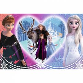 ΠΑΙΔΙΚΟ PUZZLE FROZEN II JOYFUL MOMENTS 160PCS ΓΙΑ 6+ ΕΤΩΝ TREFL