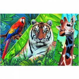 ΠΑΙΔΙΚΟ PUZZLE 300PCS ΓΙΑ 8+ ΕΤΩΝ TREFL