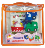 ΟΧΗΜΑΤΑ ΦΙΛΑΡΑΚΙΑ