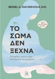 ΤΟ ΣΩΜΑ ΔΕΝ ΞΕΧΝΑ