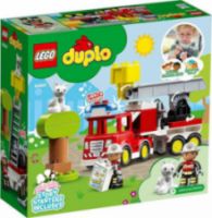 LEGO DUPLO FIRE TRUCK  10969