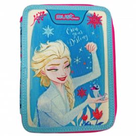 ΚΑΣΕΤΙΝΑ ΔΙΠΛΗ ΓΕΜΑΤΗ DISNEY FROZEN 2 OWN YOUR DESTINY MUST