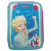 ΚΑΣΕΤΙΝΑ ΔΙΠΛΗ ΓΕΜΑΤΗ DISNEY FROZEN 2 OWN YOUR DESTINY MUST