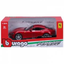 BBURAGO ΑΥΤΟΚΙΝΗΤΑΚΙ FERRARI ROMA