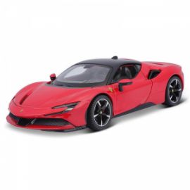 BBURAGO ΑΥΤΟΚΙΝΗΤΑΚΙ FERRARI SF90 STRADALE ΓΙΑ 3+ ΕΤΩΝ