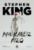 ΜΗΝ ΚΑΝΕΙΣ ΠΙΣΩ STEPHEN KING