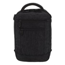 POLO SKYFORCE LARGE ΑΝΔΡΙΚΗ ΤΣΑΝΤΑ ΩΜΟΥ / ΧΙΑΣΤΙ ΜΑΥΡΗ  907145-2000