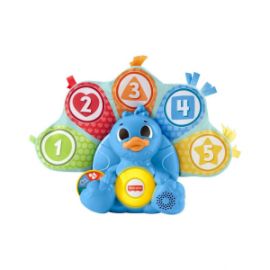 FISHER PRICE ΠΑΓΩΝΙ ΜΕ ΗΧΟΥΣ ΓΙΑ 9+ ΜΗΝΩΝ