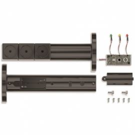 ΚΑΤΑΣΚΕΥΗ ΦΩΤΕΙΝΟΣ ΣΗΜΑΤΟΔΟΤΗΣ
