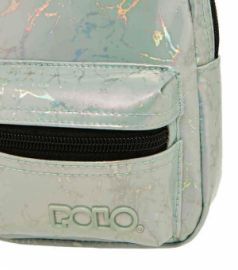 POLO MINI  ΤΣΑΝΤΑ ΠΛΑΤΗΣ  Μ12 X Π7 X Υ17ΕΚ