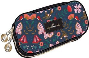 HALLMARK BUTTERFLY ΚΑΣΕΤΙΝΑ ΜΕ 2 ΘΗΚΕΣ  1ΤΜΧ