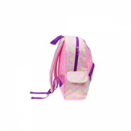 FISHER PRICE UNICORN ΣΧΟΛΙΚΗ ΤΣΑΝΤΑ ΠΛΑΤΗΣ ΝΗΠΙΑΓΩΓΕΙΟΥ 