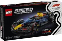 LEGO SPEED CHAMPIONS ORACLE RED BULL RACING RB20 F1® RACE CAR 77243 