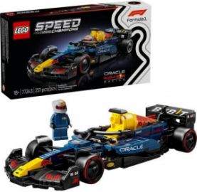 LEGO SPEED CHAMPIONS ORACLE RED BULL RACING RB20 F1® RACE CAR 77243 
