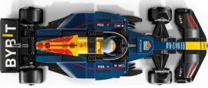 LEGO SPEED CHAMPIONS ORACLE RED BULL RACING RB20 F1® RACE CAR 77243 