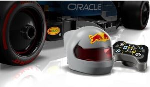 LEGO SPEED CHAMPIONS ORACLE RED BULL RACING RB20 F1® RACE CAR 77243 