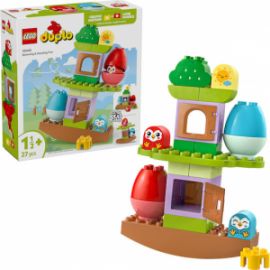 LEGO DUPLO BALANCING & STACKING TREE ΓΙΑ 1.5+ ΕΤΩΝ 27ΤΜΧ 10440 