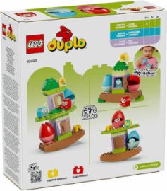 LEGO DUPLO BALANCING & STACKING TREE ΓΙΑ 1.5+ ΕΤΩΝ 27ΤΜΧ 10440 