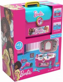 BILDO BARBIE BEAUTY SET