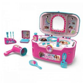 BILDO BARBIE BEAUTY SET