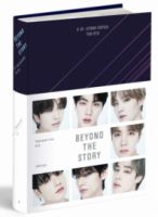 BEYOND THE STORY: Η 10ΧΡΟΝΗ ΠΟΡΕΙΑ ΤΩΝ BTS ΣΥΓΓΡΑΦΕΙΣ: BTS, MYEONGSEOK KANG
