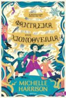 ΦΑΝΤΑΣΜΑ ΣΤΗ ΧΙΟΝΟΘΥΕΛΛΑ ΣΕΙΡΑ: ΜΙΑ ΣΤΑΛΑ ΜΑΓΕΙΑ - NO 4