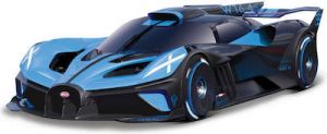 BBURAGO ΑΥΤΟΚΙΝΗΤΑΚΙ BUGATTI BOLIDE