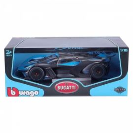 BBURAGO ΑΥΤΟΚΙΝΗΤΑΚΙ BUGATTI BOLIDE