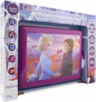REAL FUN TOYS ΗΛΕΚΤΡΟΝΙΚΟ ΠΑΙΔΙΚΟ ΕΚΠΑΙΔΕΥΤΙΚΟ LAPTOP/TABLET FROZEN ΓΙΑ 5+ ΕΤΩΝ