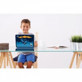 LEXIBOOK ΗΛΕΚΤΡΟΝΙΚΟ ΠΑΙΔΙΚΟ ΕΚΠΑΙΔΕΥΤΙΚΟ LAPTOP/TABLET BATMAN