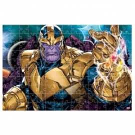  PUZZLE LENTICULAR 150ΤΕΜ AVENGERS 000506191