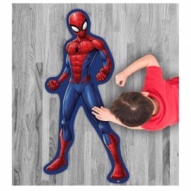 ΠΑΙΔΙΚΟ PUZZLE SPIDERMAN 52PCS ΓΙΑ 4+ ΕΤΩΝ LUNA