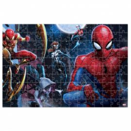  PUZZLE LENTICULAR 150ΤΕΜ SPIDERMAN