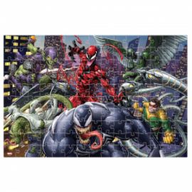  PUZZLE LENTICULAR 150ΤΕΜ SPIDERMAN