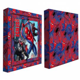  PUZZLE ΚΟΡΝΙΖΑ 64ΤΕΜ 27Χ27ΕΚ SPIDERMAN