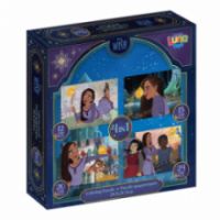  PUZZLE 4ΣΕ1 12/15/20/24ΤΕΜ 28Χ6Χ27,5ΕΚ WISH